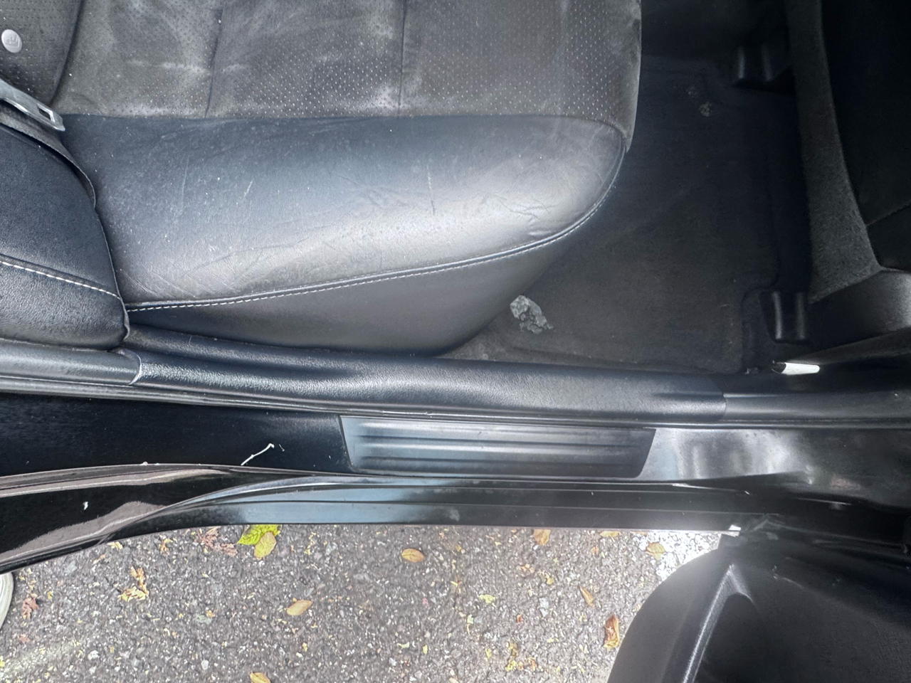 Toyota Camry SE Sport 2014 Toyota Camry SE Sport 2014