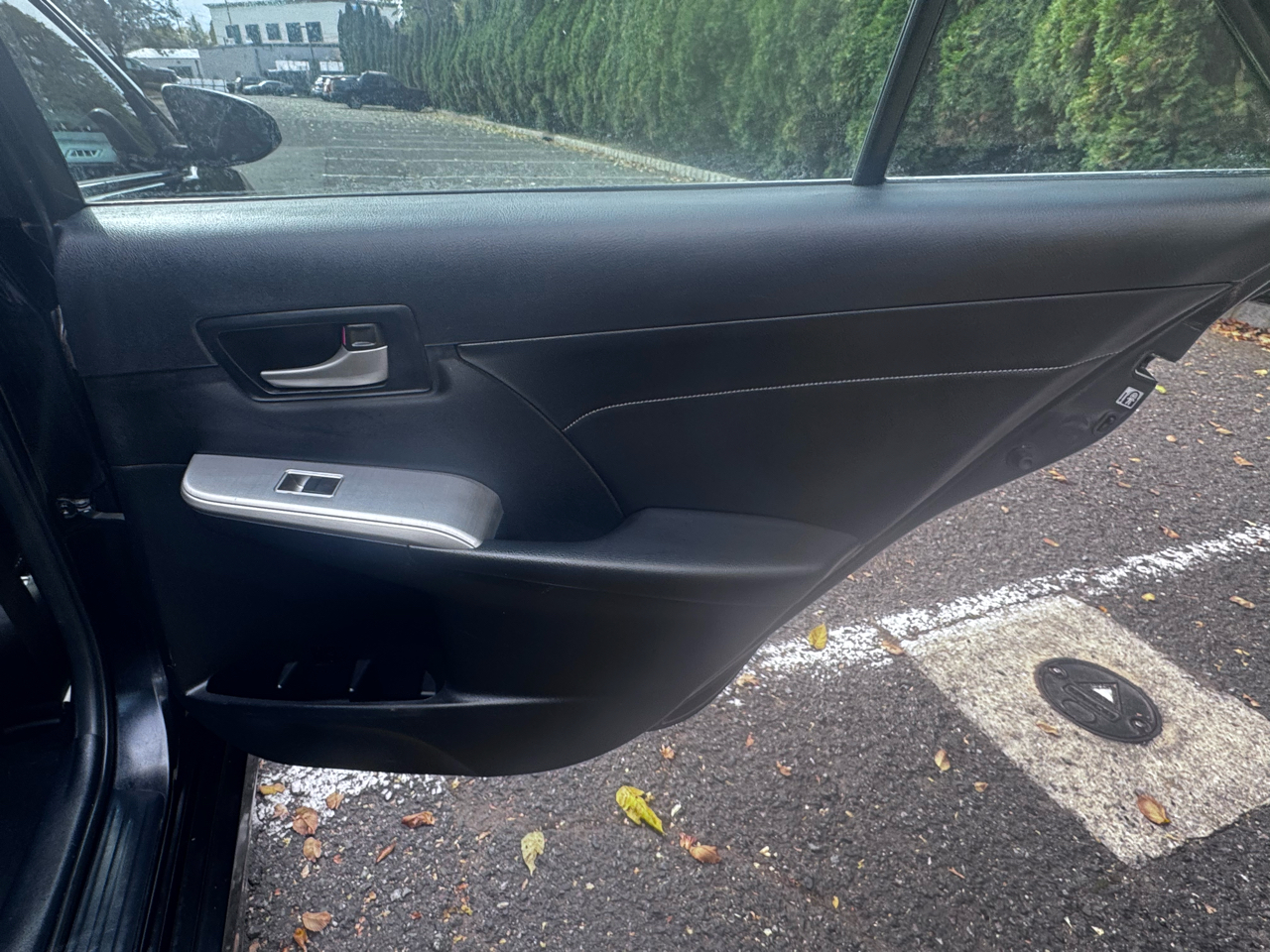 Toyota Camry SE Sport 2014 Toyota Camry SE Sport 2014