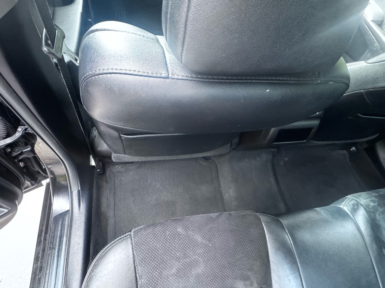 Toyota Camry SE Sport 2014 Toyota Camry SE Sport 2014