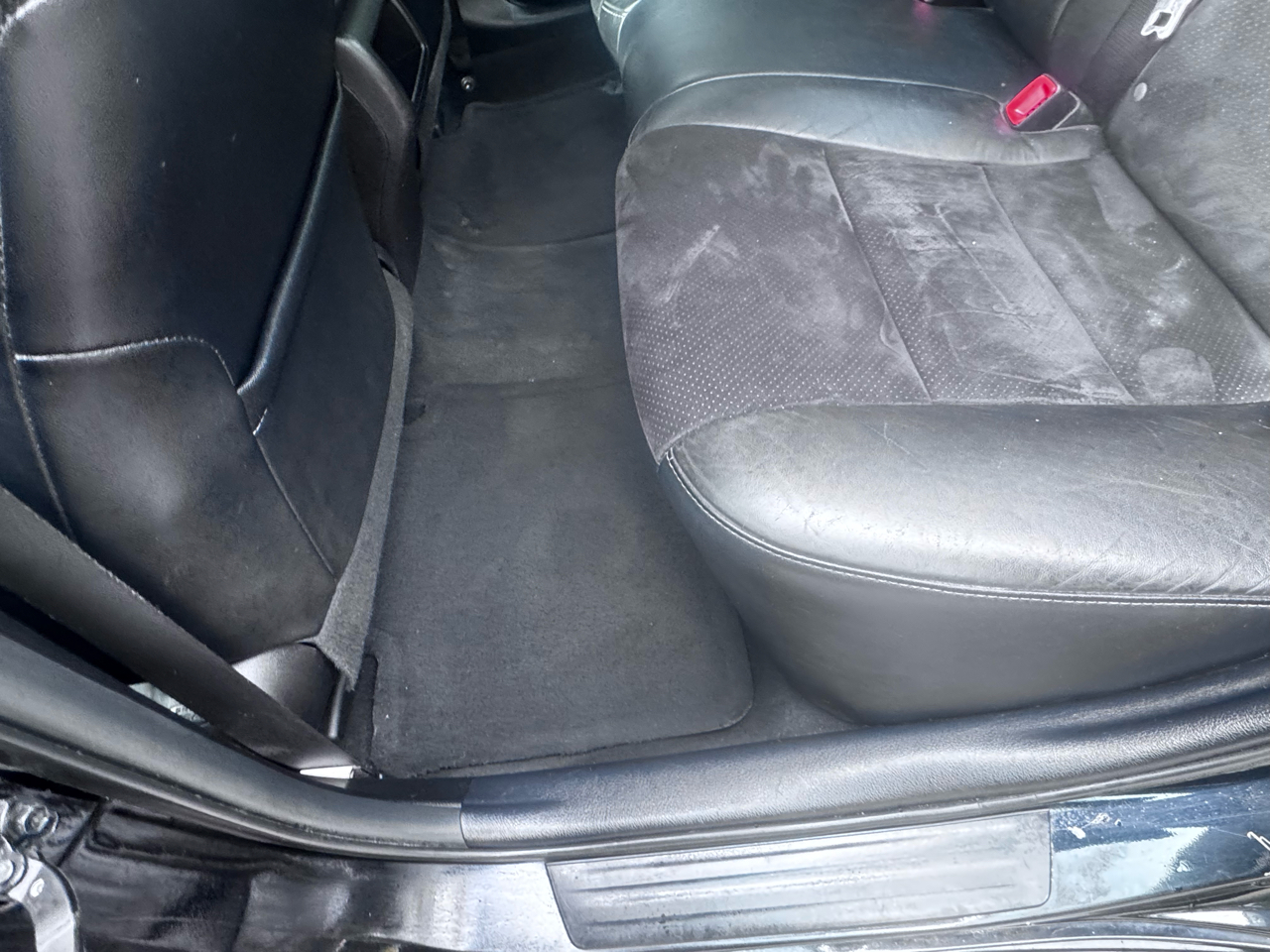 Toyota Camry SE Sport 2014 Toyota Camry SE Sport 2014