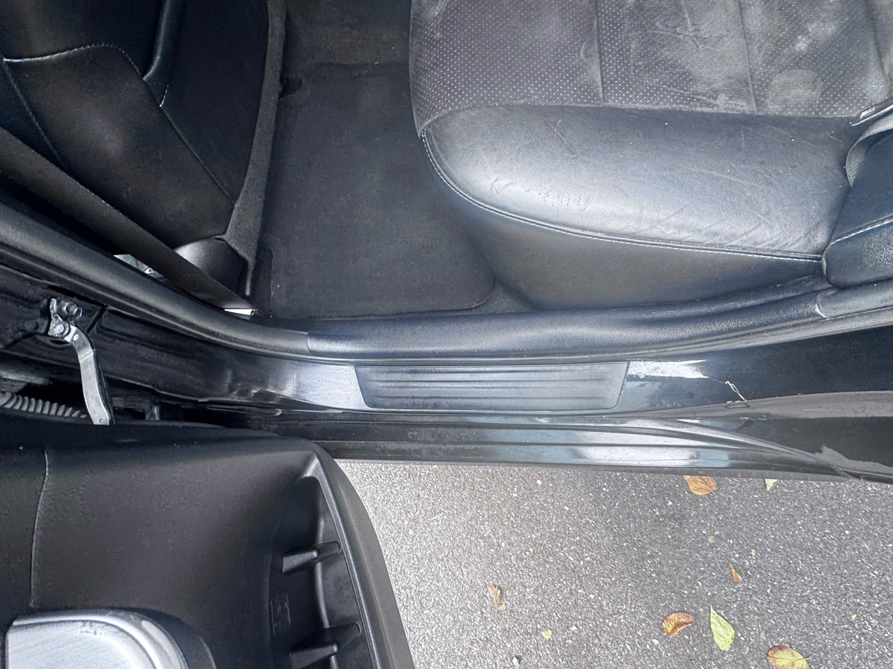 Toyota Camry SE Sport 2014 Toyota Camry SE Sport 2014