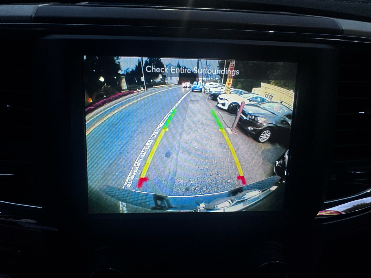 RAM 1500 Laramie Crew Cab SWB 4WD 2016 RAM 1500 Laramie Crew Cab SWB 4WD 2016