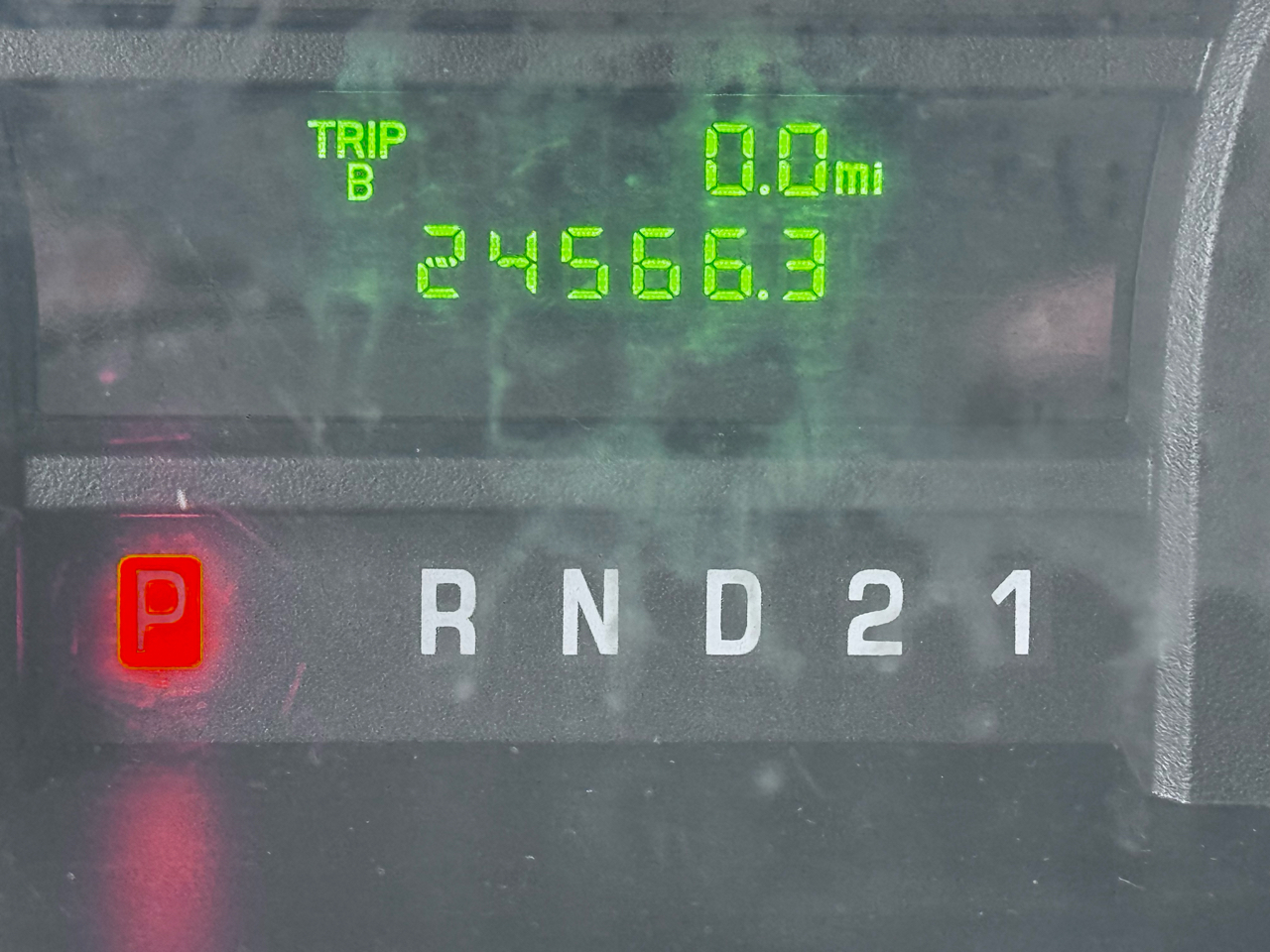 Ford Econoline E-250 Extended 2014