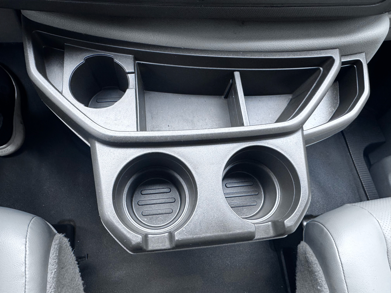 Ford Econoline E-250 Extended 2014