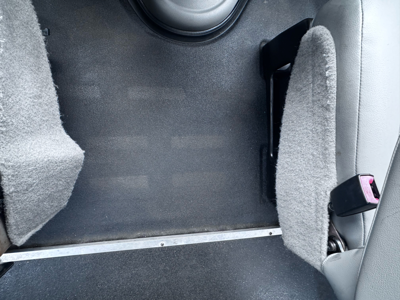 Ford Econoline E-250 Extended 2014