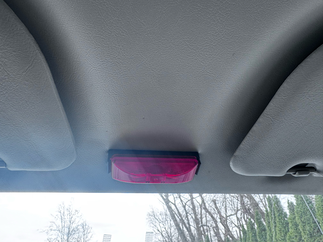 Ford Econoline E-250 Extended 2014