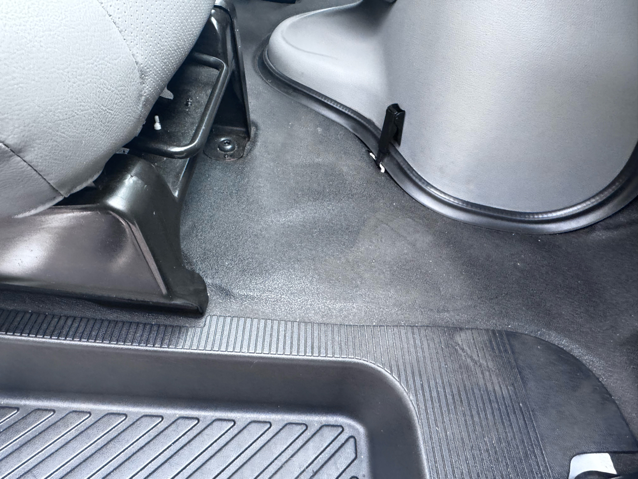 Ford Econoline E-250 Extended 2014