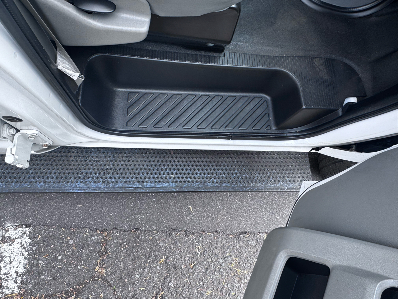 Ford Econoline E-250 Extended 2014