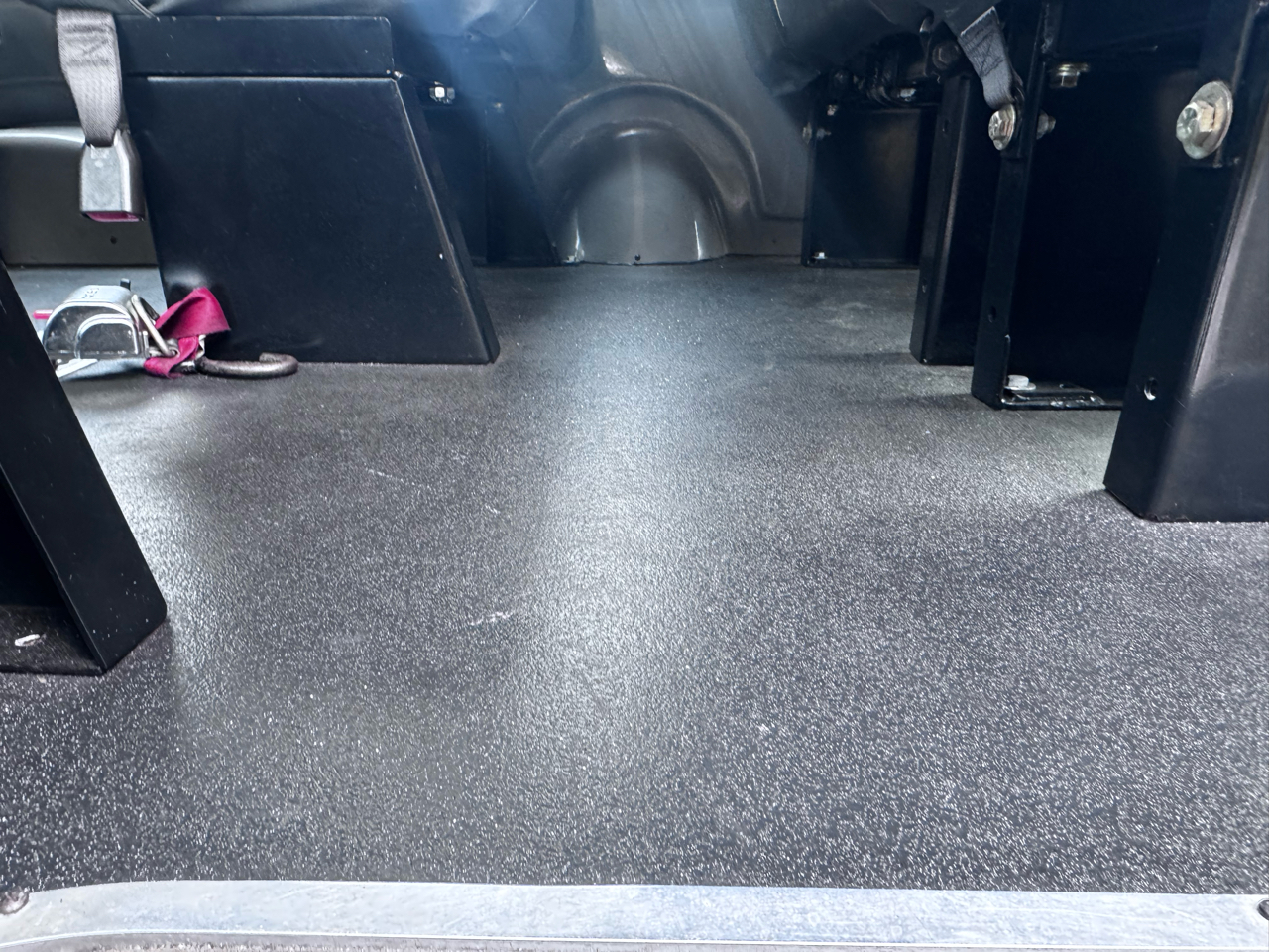 Ford Econoline E-250 Extended 2014