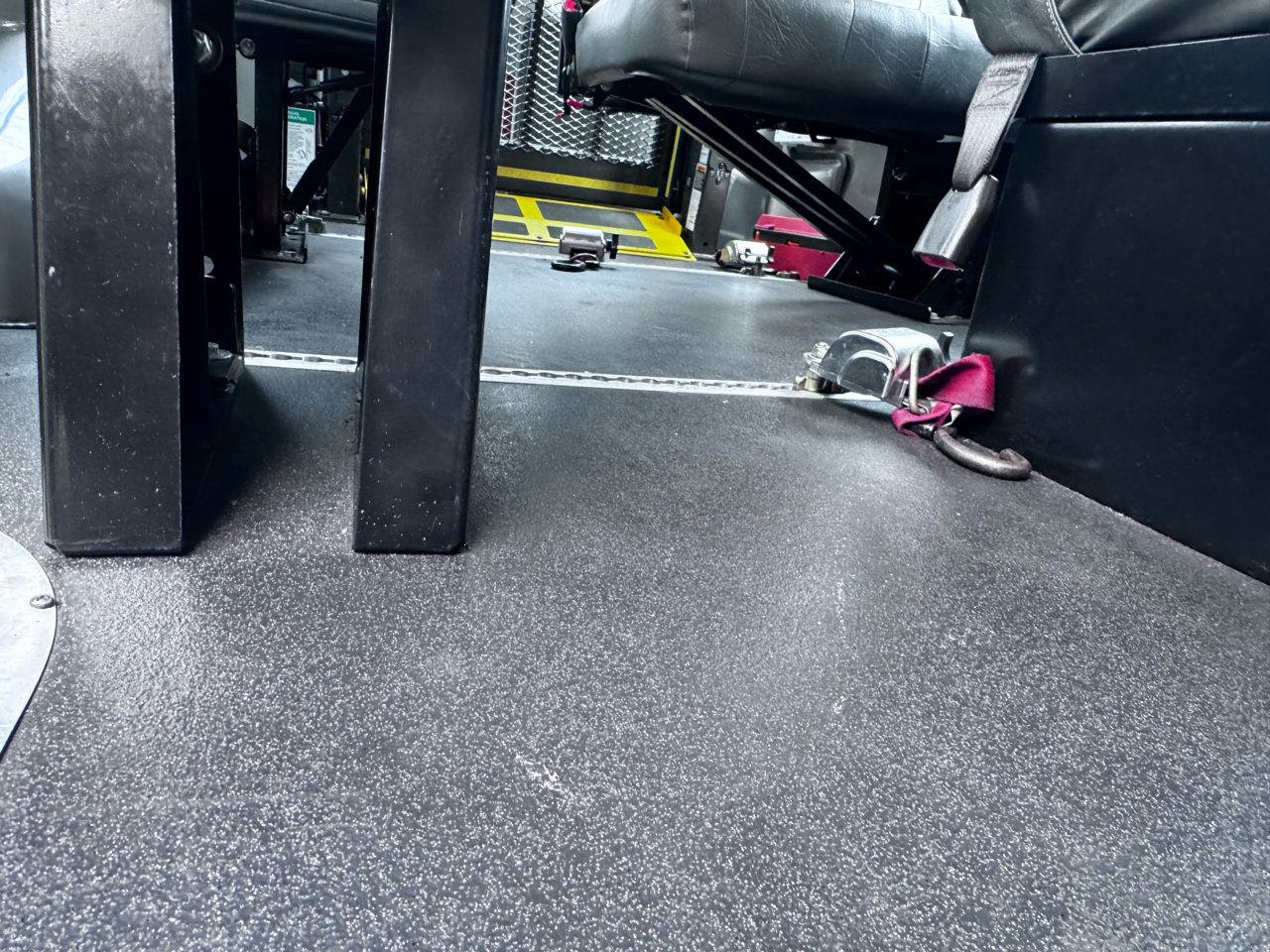 Ford Econoline E-250 Extended 2014