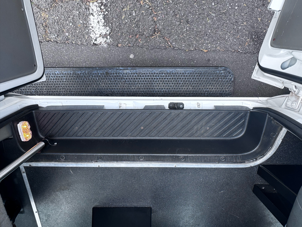 Ford Econoline E-250 Extended 2014