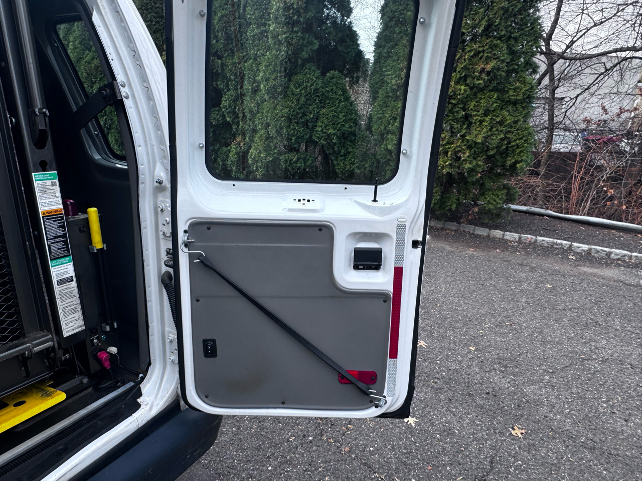 Ford Econoline E-250 Extended 2014