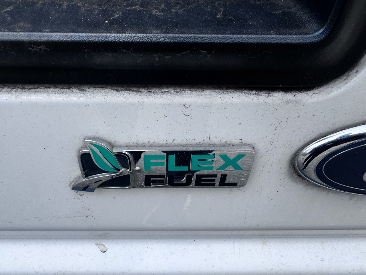 Ford Econoline E-250 Extended 2014