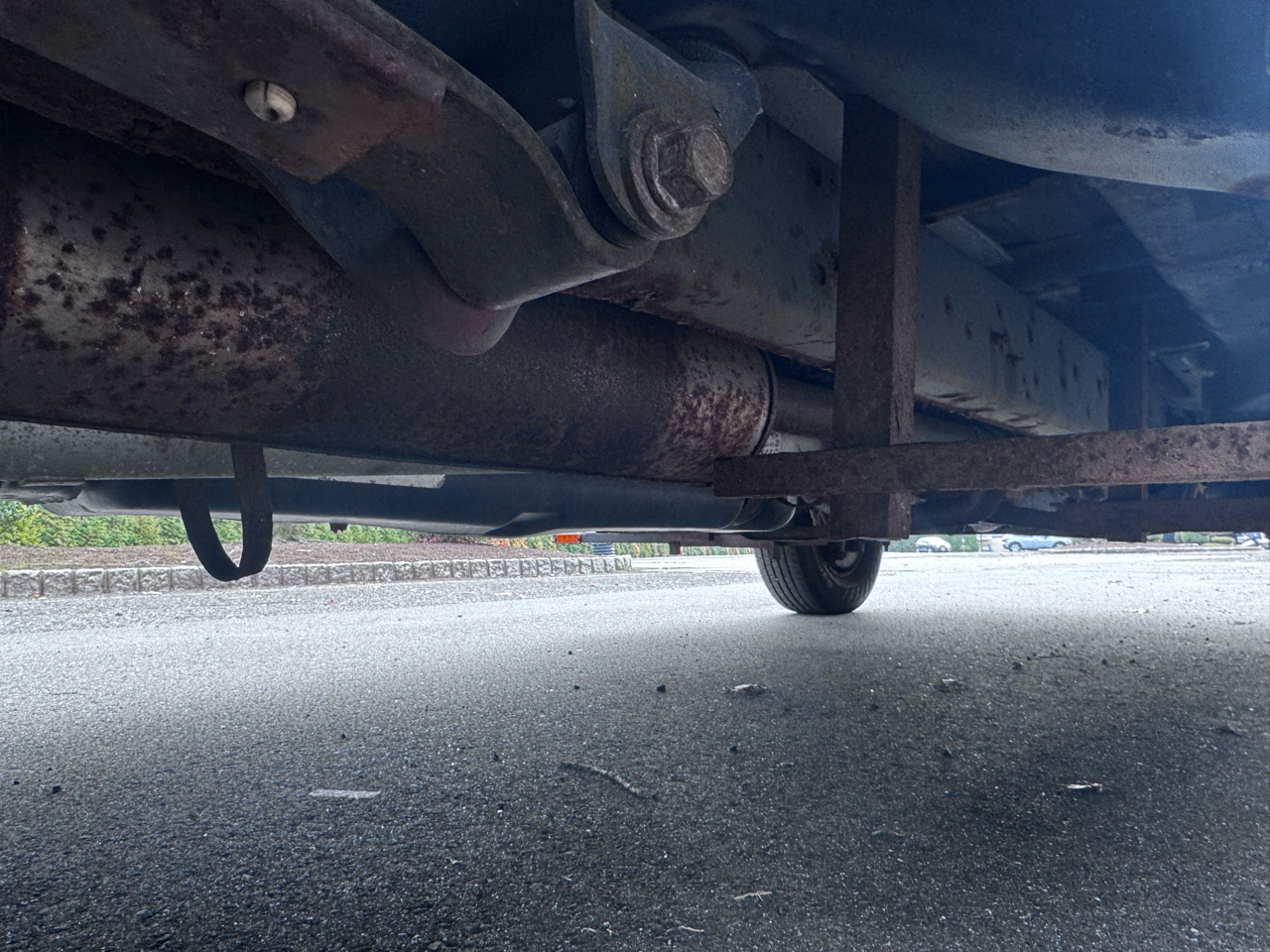 Ford Econoline E-250 Extended 2014