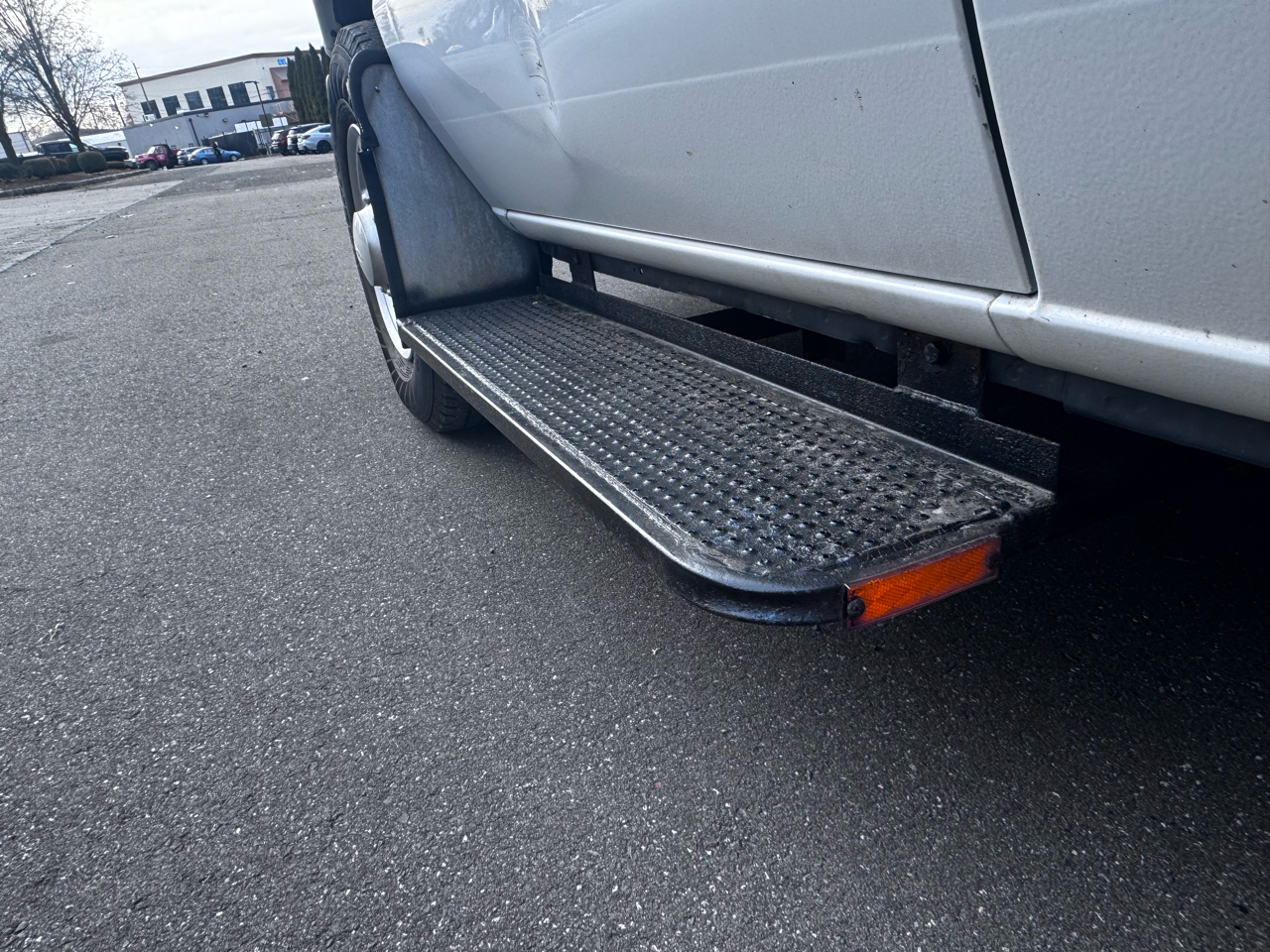 Ford Econoline E-250 Extended 2014