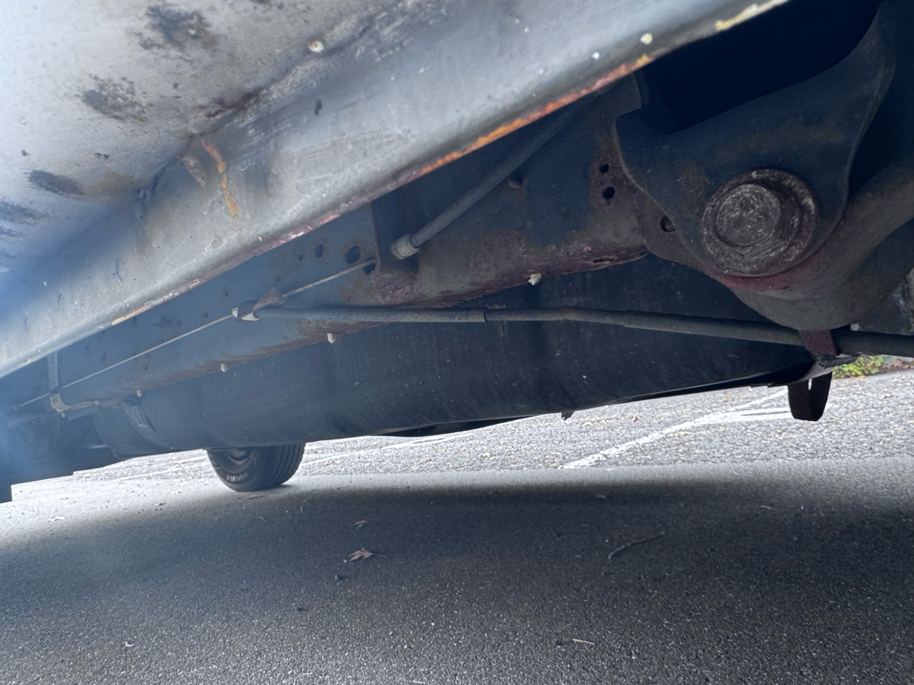 Ford Econoline E-250 Extended 2014