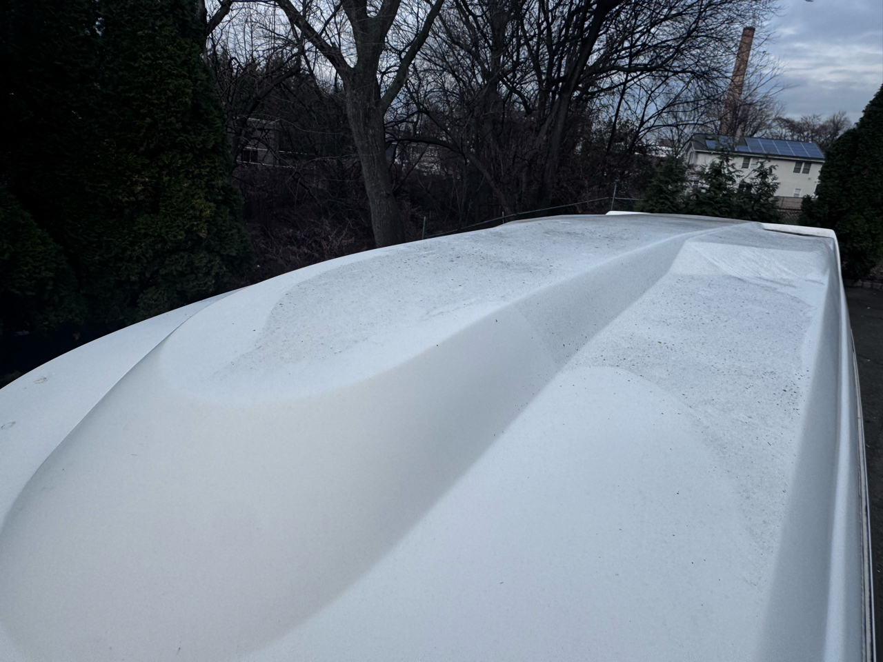 Ford Econoline E-250 Extended 2014