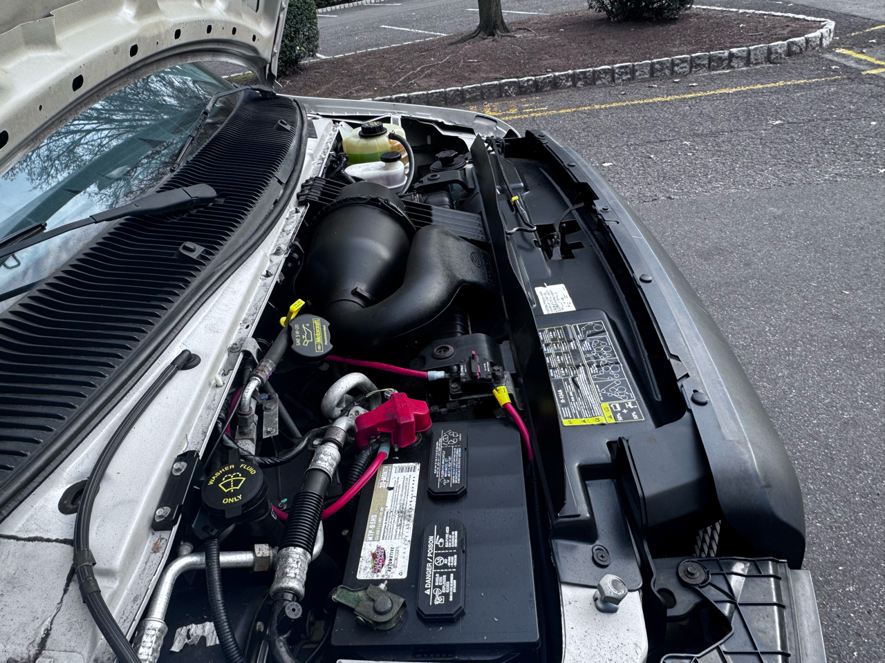 Ford Econoline E-250 Extended 2014