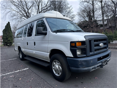 2014 Ford Econoline 