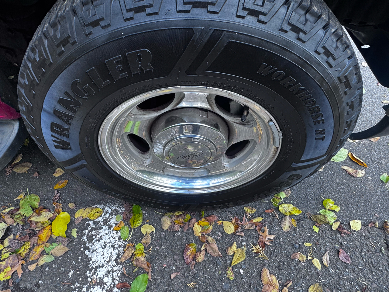 Ford Econoline E-350 Extended 2009 Ford Econoline E-350 Extended 2009