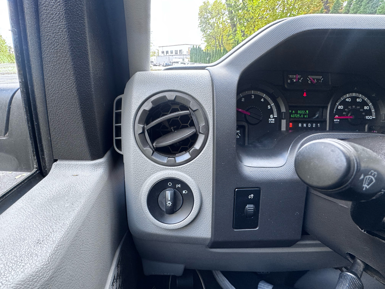 Ford Econoline E-350 Extended 2009 Ford Econoline E-350 Extended 2009