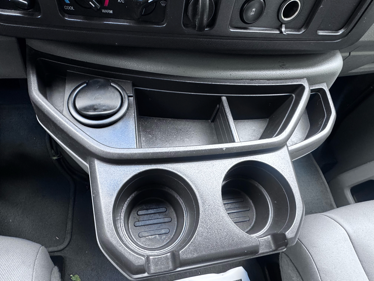 Ford Econoline E-350 Extended 2009 Ford Econoline E-350 Extended 2009