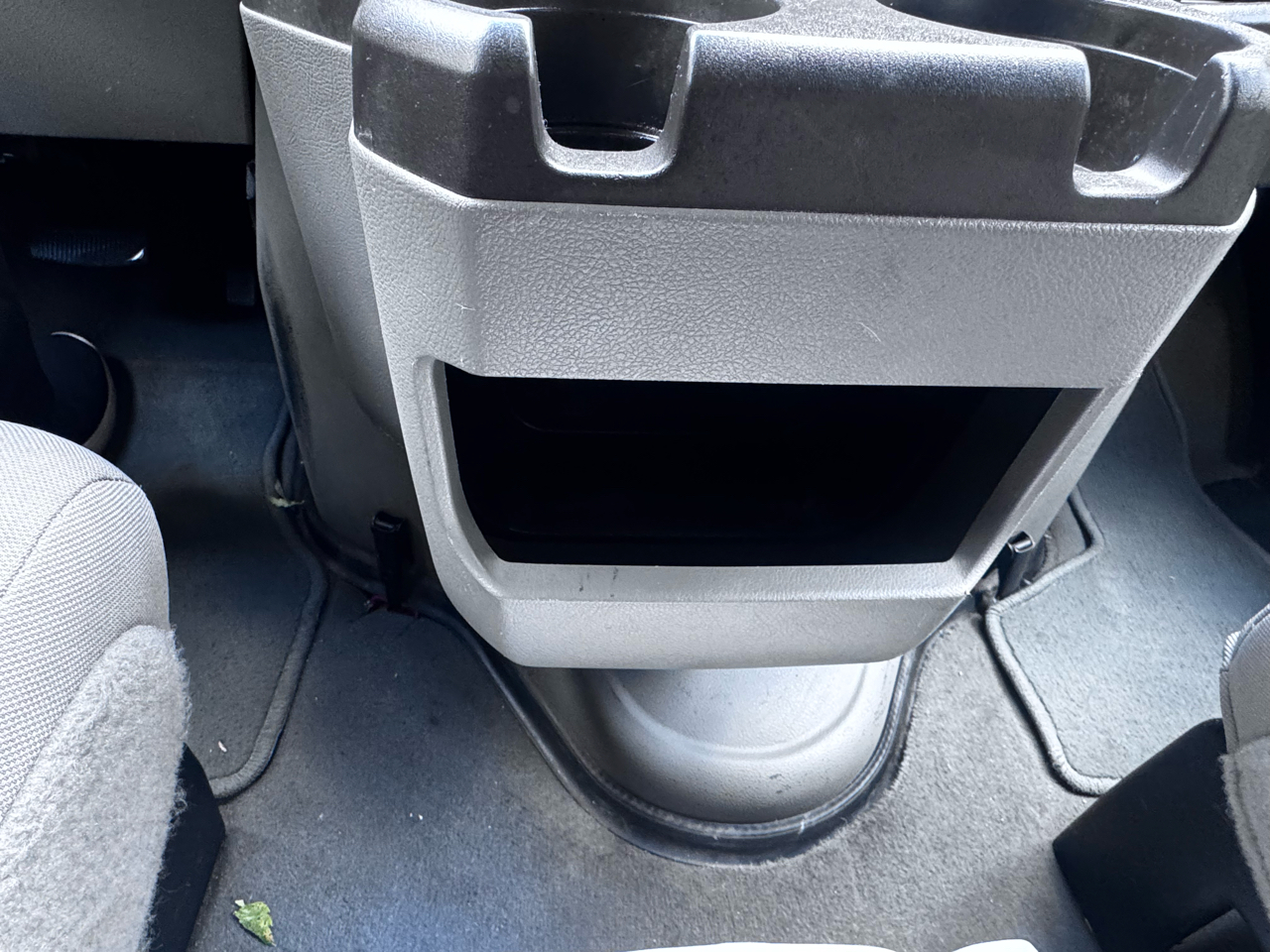 Ford Econoline E-350 Extended 2009 Ford Econoline E-350 Extended 2009