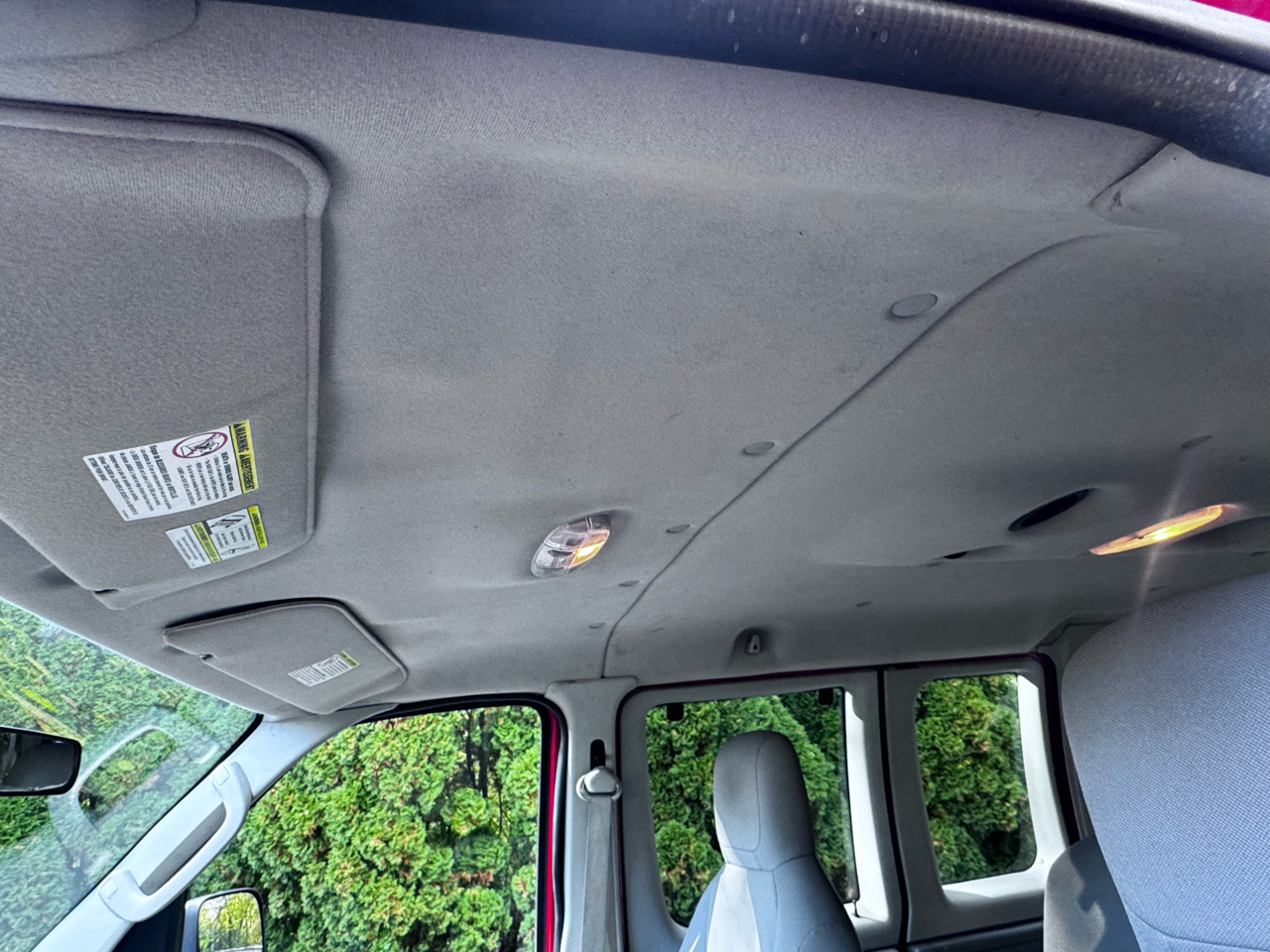 Ford Econoline E-350 Extended 2009 Ford Econoline E-350 Extended 2009