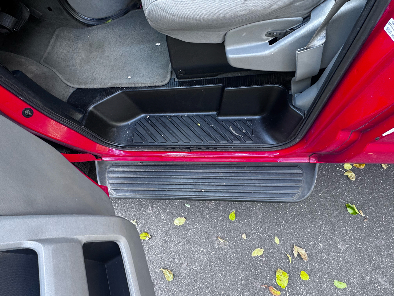 Ford Econoline E-350 Extended 2009 Ford Econoline E-350 Extended 2009