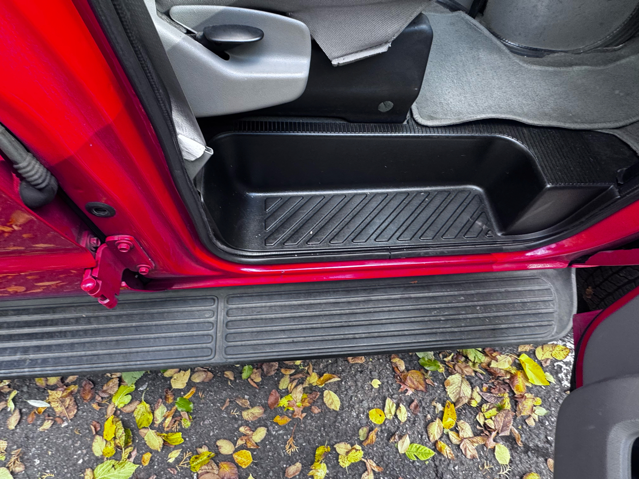 Ford Econoline E-350 Extended 2009 Ford Econoline E-350 Extended 2009