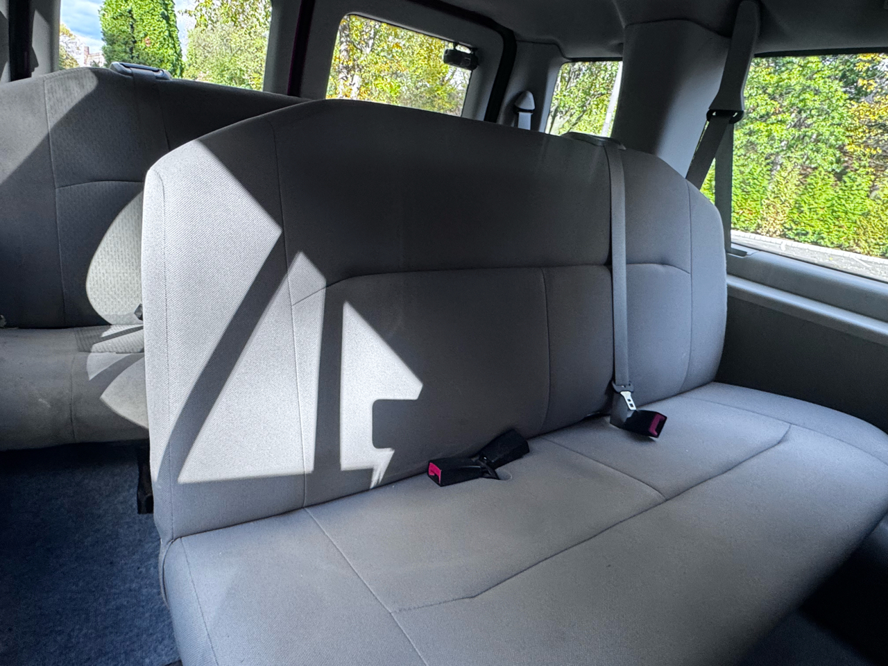 Ford Econoline E-350 Extended 2009 Ford Econoline E-350 Extended 2009