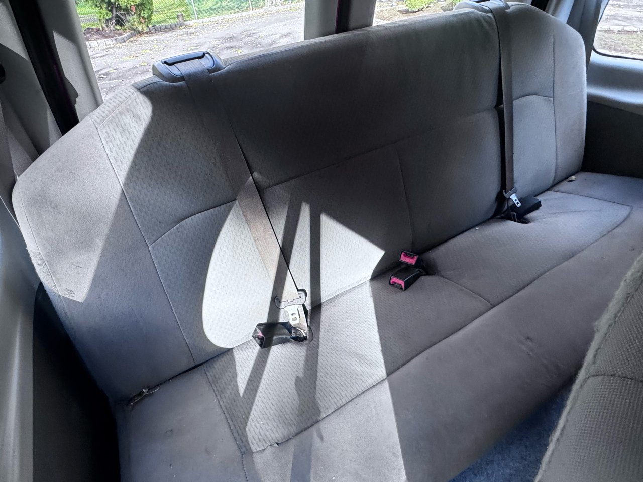 Ford Econoline E-350 Extended 2009 Ford Econoline E-350 Extended 2009