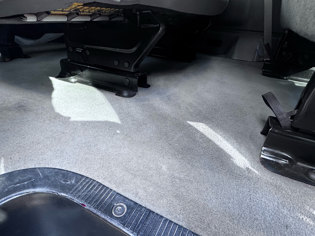 Ford Econoline E-350 Extended 2009 Ford Econoline E-350 Extended 2009