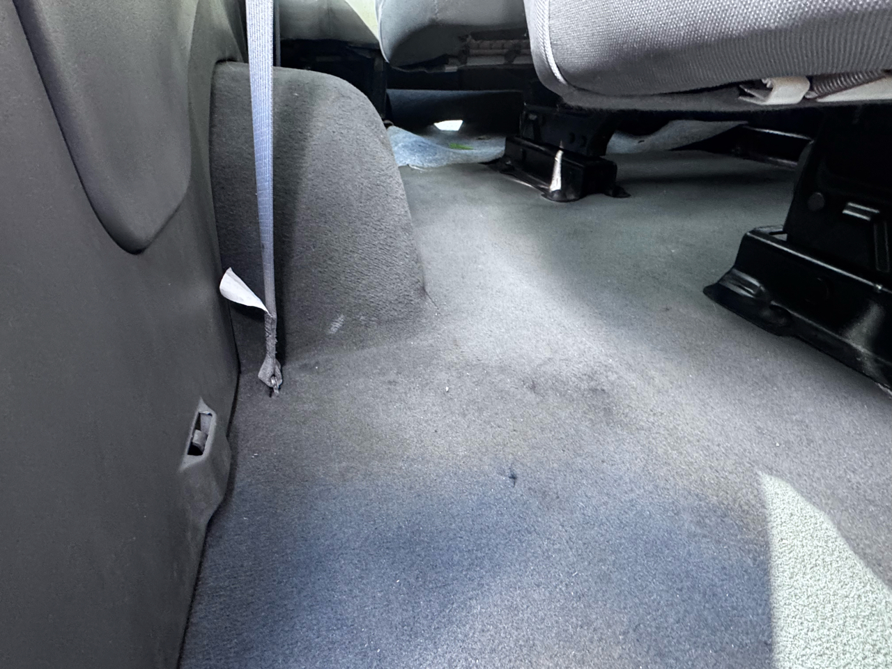 Ford Econoline E-350 Extended 2009 Ford Econoline E-350 Extended 2009