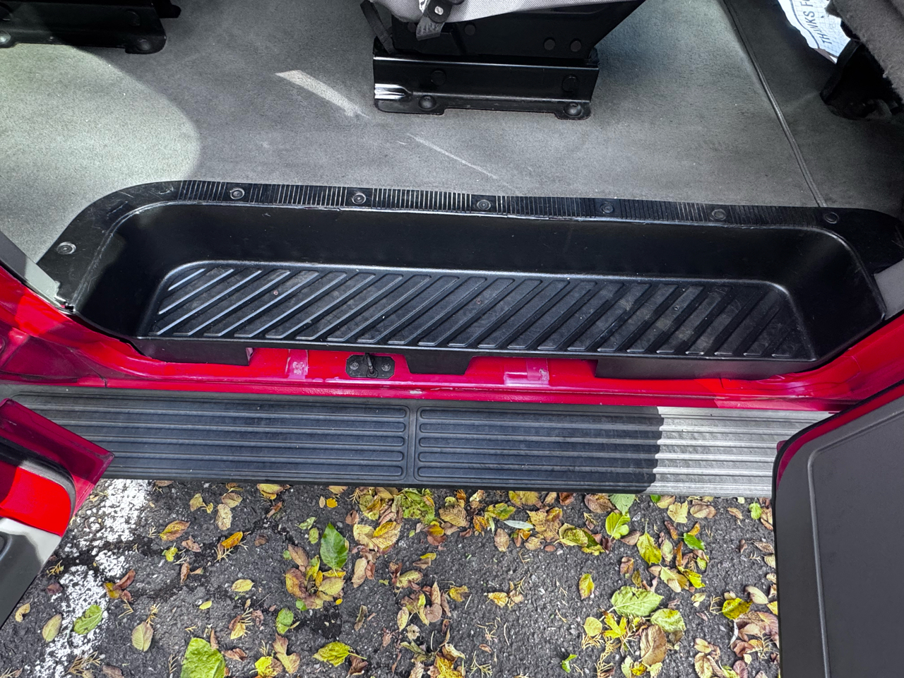 Ford Econoline E-350 Extended 2009 Ford Econoline E-350 Extended 2009