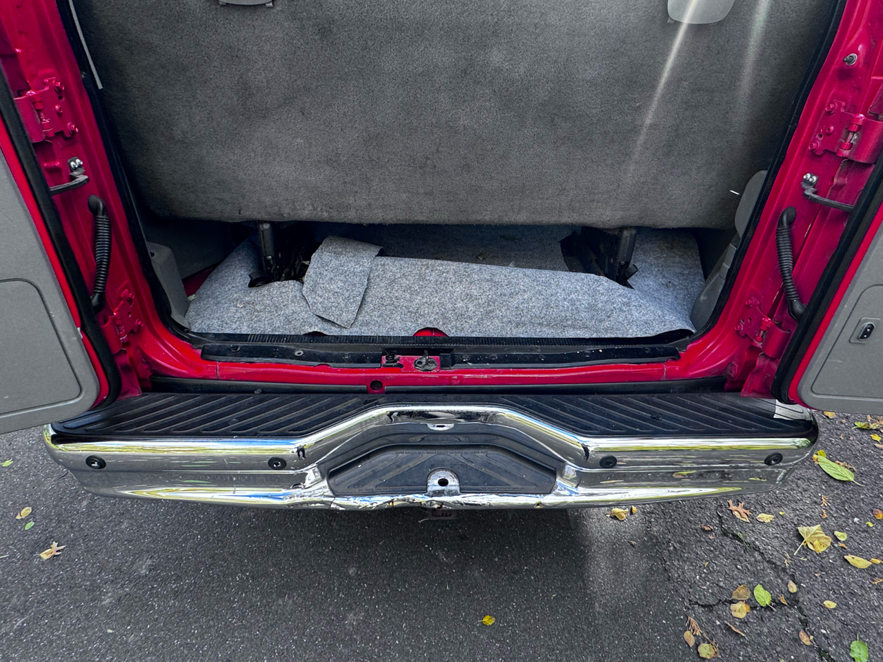 Ford Econoline E-350 Extended 2009 Ford Econoline E-350 Extended 2009