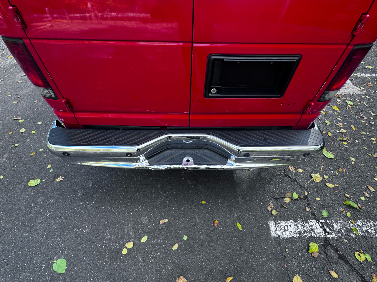 Ford Econoline E-350 Extended 2009 Ford Econoline E-350 Extended 2009