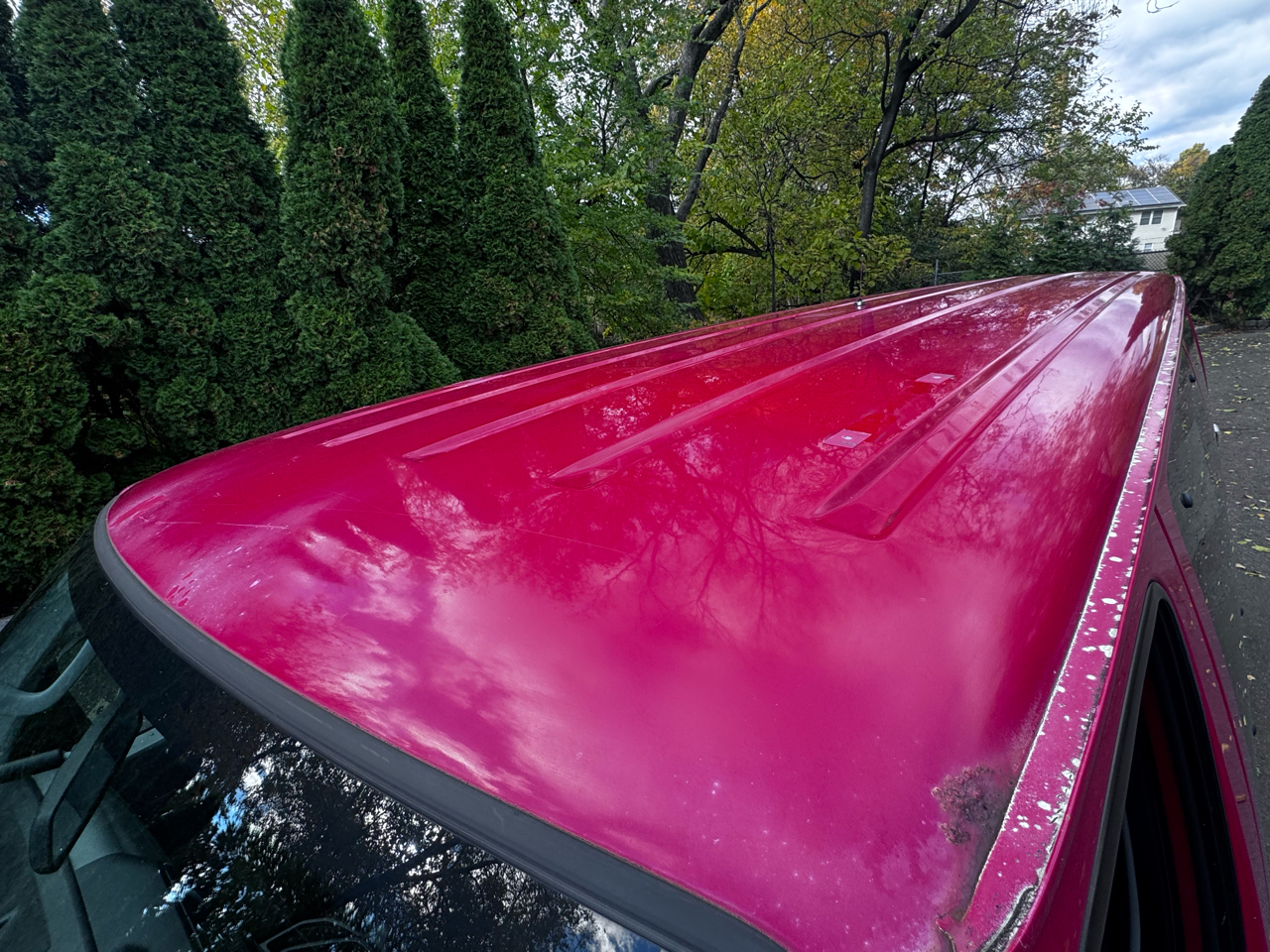 Ford Econoline E-350 Extended 2009 Ford Econoline E-350 Extended 2009