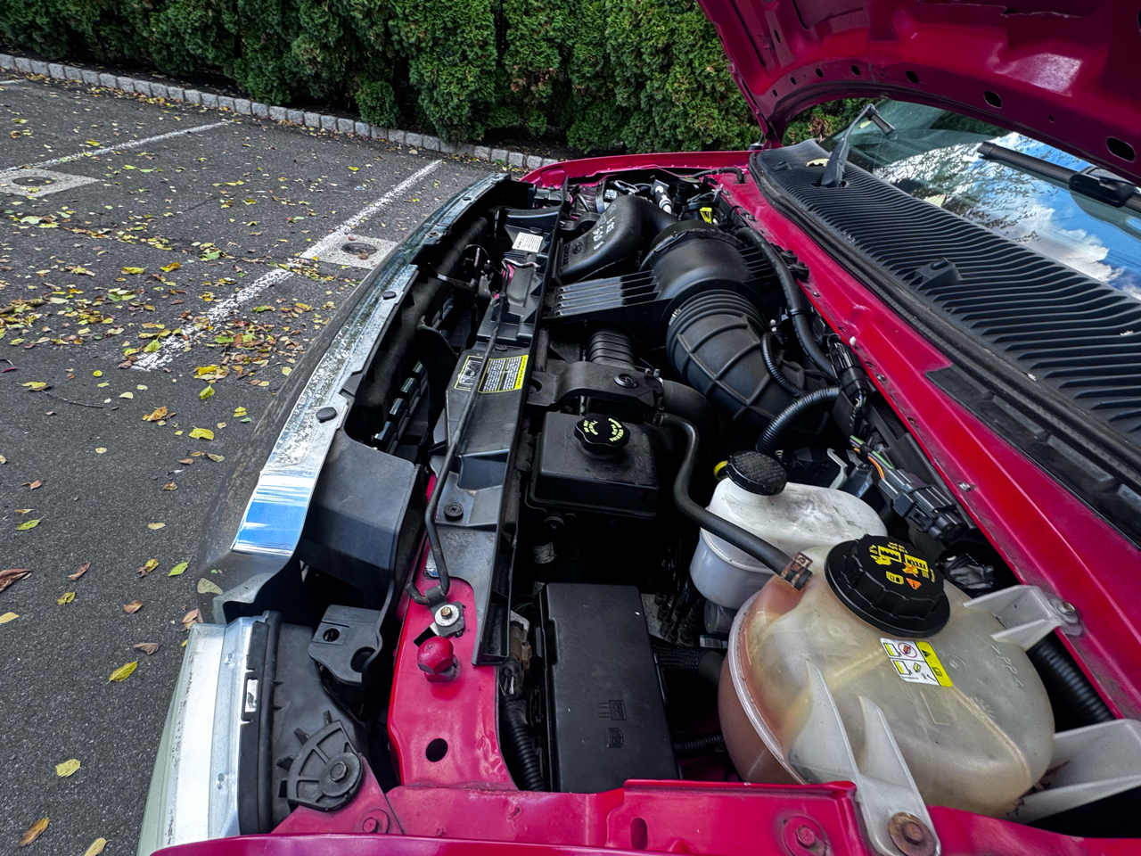 Ford Econoline E-350 Extended 2009 Ford Econoline E-350 Extended 2009