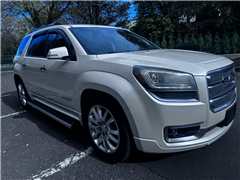 2015 GMC Acadia 