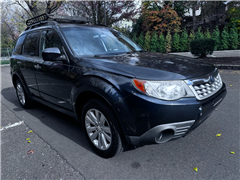 2012 Subaru Forester 