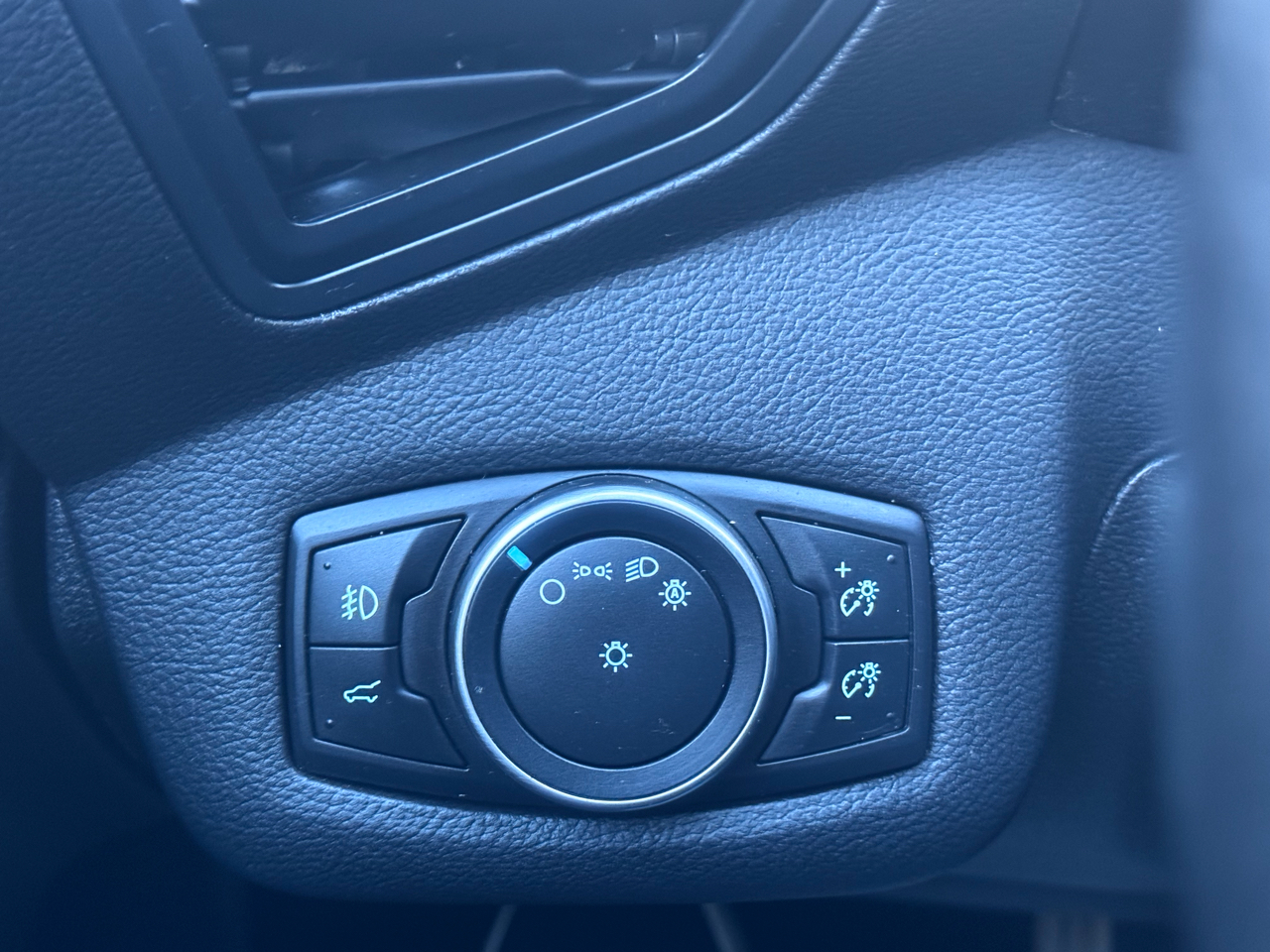 Ford Escape SE 4WD 2017