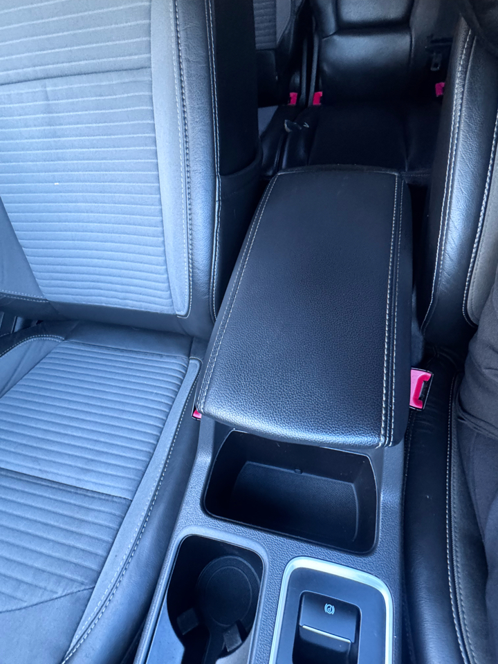 Ford Escape SE 4WD 2017