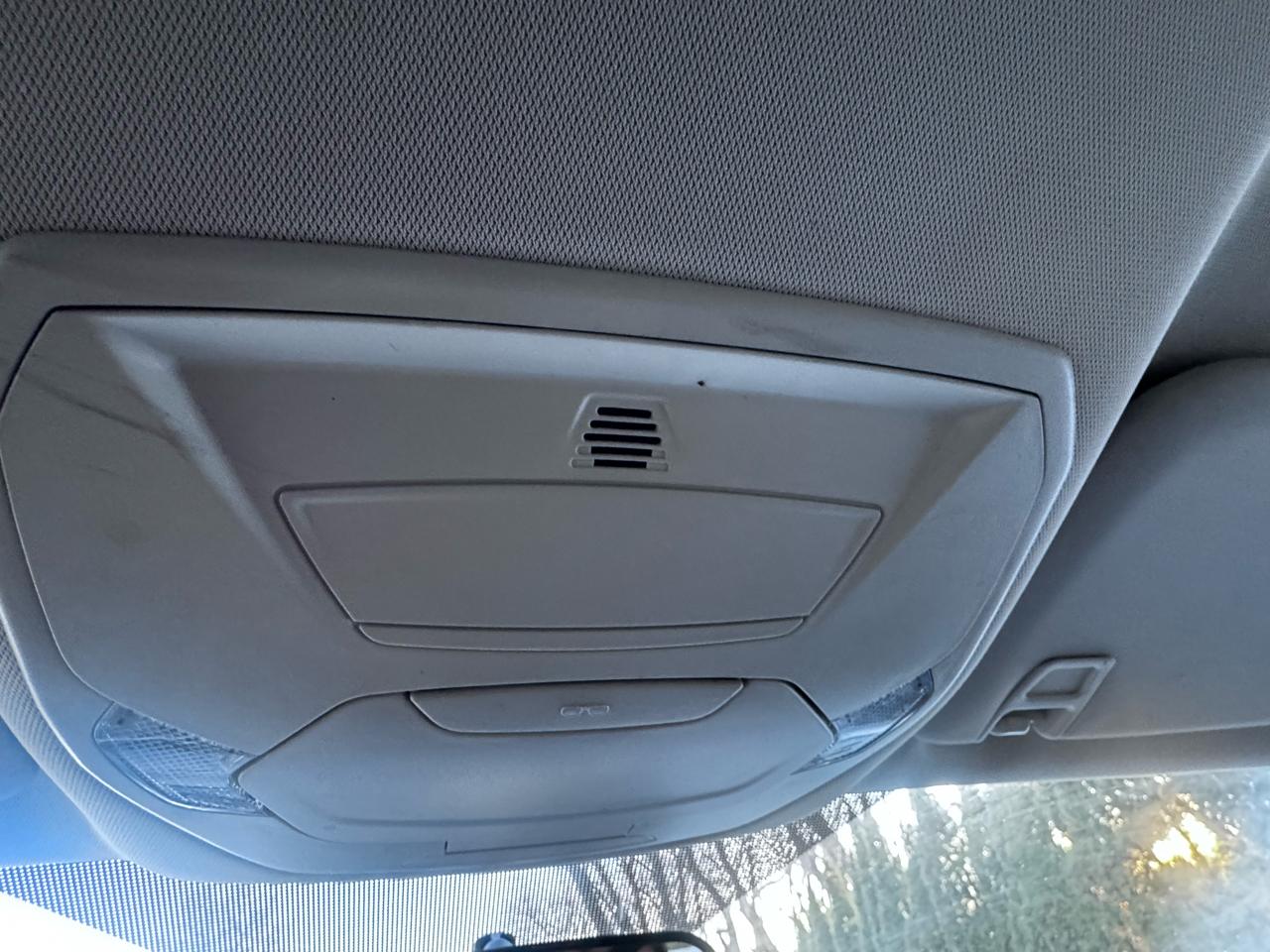 Ford Escape SE 4WD 2017