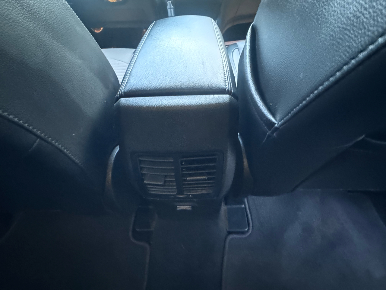 Ford Escape SE 4WD 2017