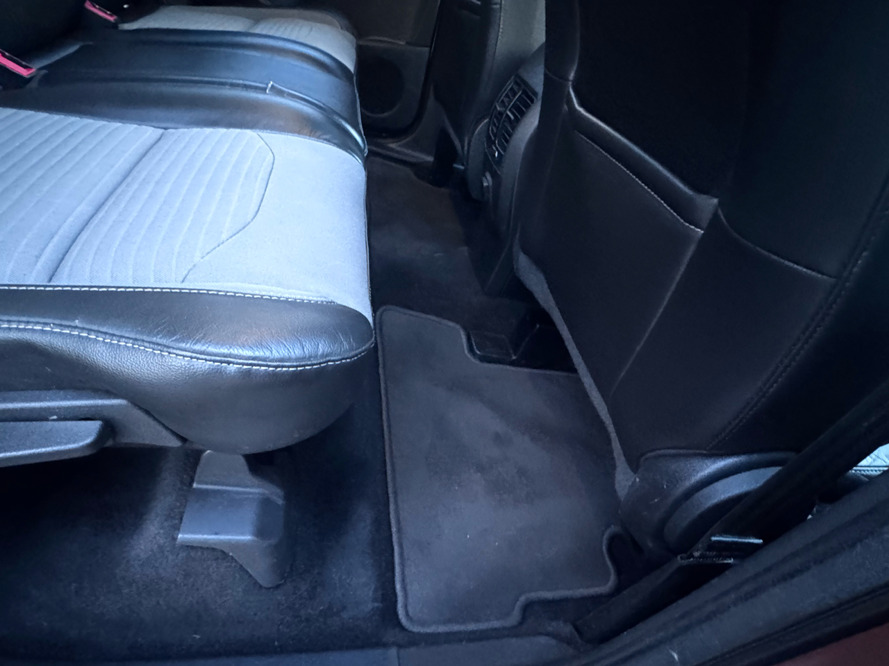 Ford Escape SE 4WD 2017