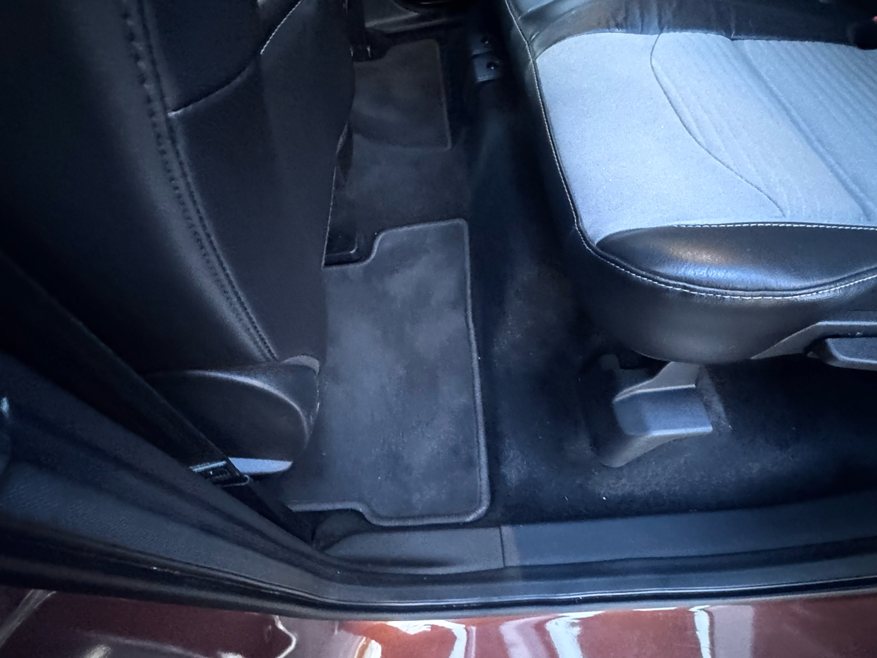 Ford Escape SE 4WD 2017