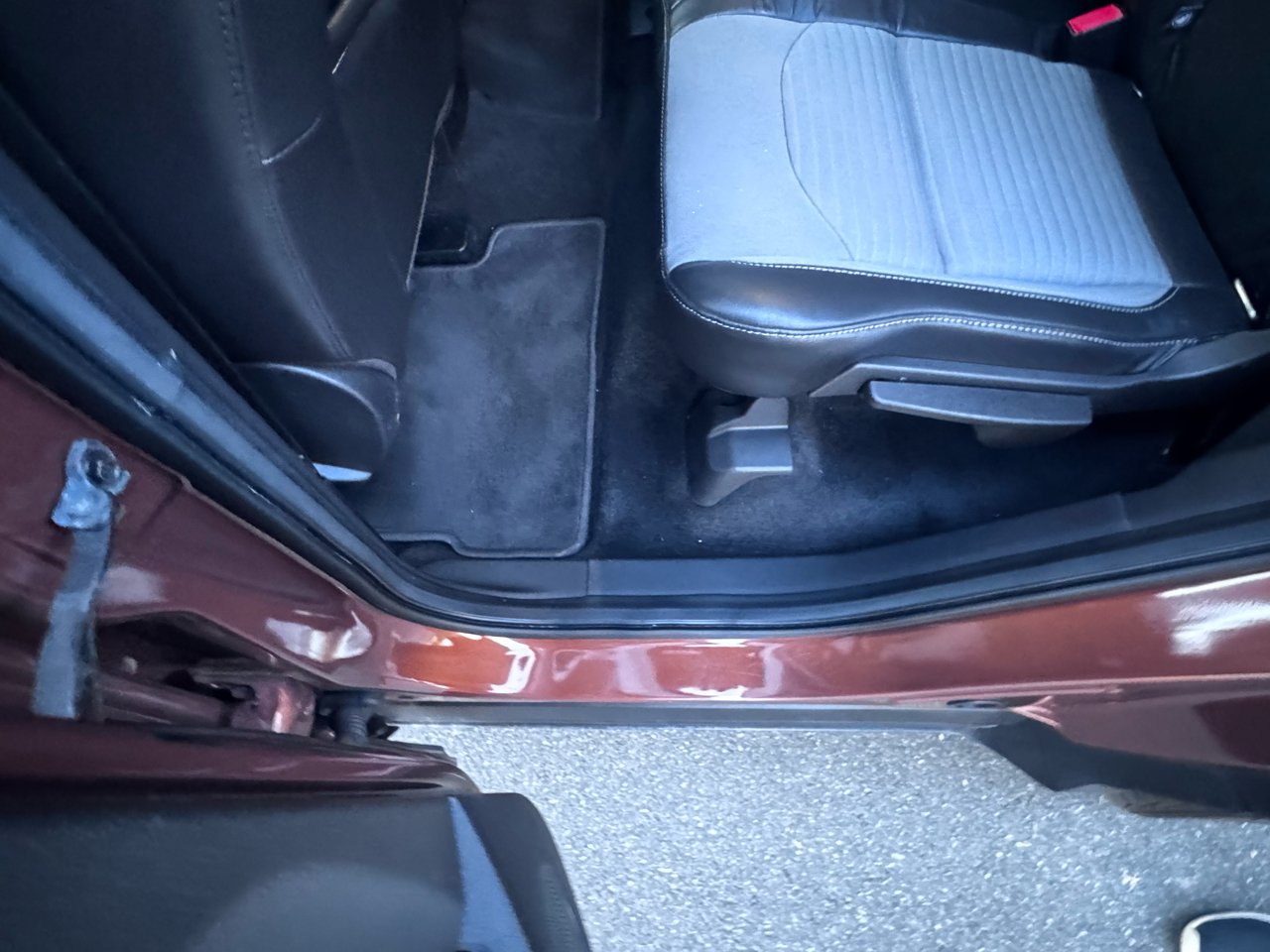 Ford Escape SE 4WD 2017