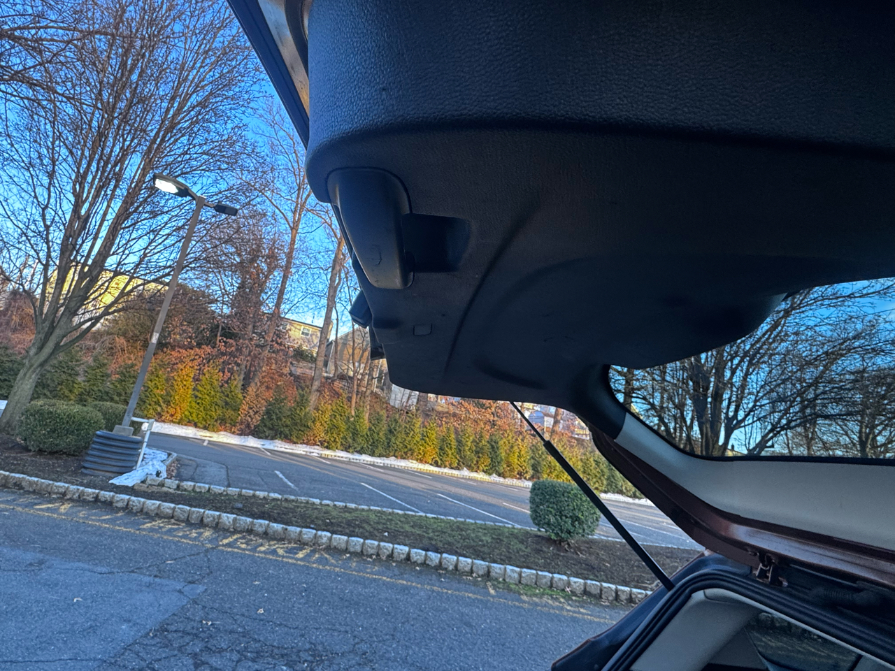 Ford Escape SE 4WD 2017