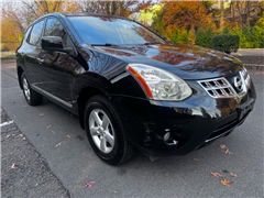 2013 Nissan Rogue 
